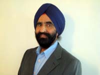 Surrey author releases book on Punjabi Names