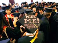 Advanced education needs to be a priority