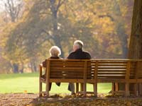 Age discrimination alive and well in Canada