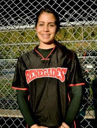 UBC softball team recruits three local stars