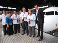 PAL eyes Canada expansion