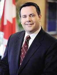 Minister-Kenney-tackles-marriage-fraud