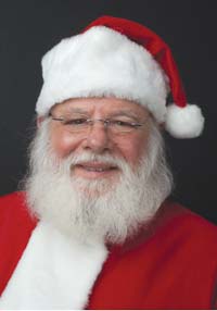 Santa-comes-to-Lougheed