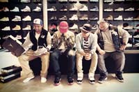 Vancouver-hiphop-group-releases-new-album