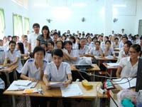 Job scam targets Filipino nurses