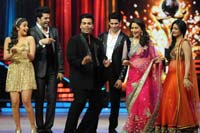 A grand celebration of talent and creativity