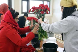 Community-group-hands-out-love
