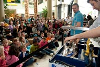 Engineers-host-math-and-science-fairs