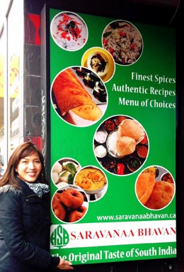 Saravanaa-Bhavan-brings-South-Indian-taste