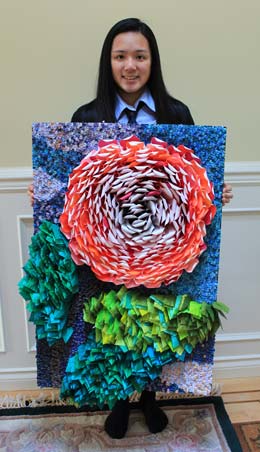 Vancouver-student-hosts-arts-contest