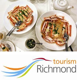 Diners-treated-to-Alaskan-king-crab-in-Richmond
