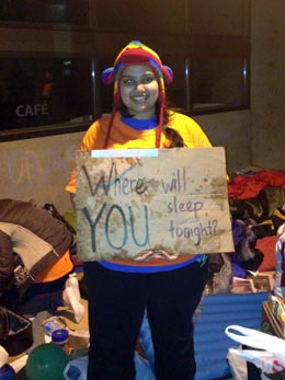 UBC-students-hit-the-pavement-against-homelessness