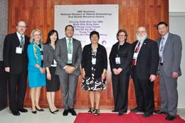 UBC-opens-oral-health-centre-in-Vietnam