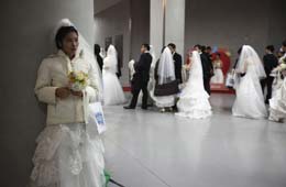 Asia faces a declining demographic dividend