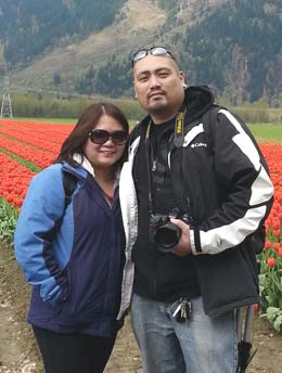 Fertility treatments give hope to BC couples