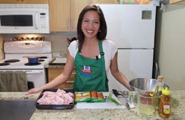 It's more fun with McCormick Filipino recipe mixes