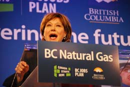 Making choices about Canada’s energy future
