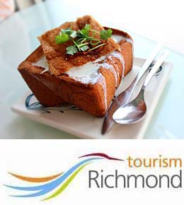 Richmond restaurant dishes out Taiwanese delights