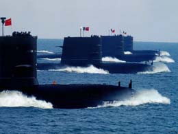 Defence chiefs warn of instability in Asia