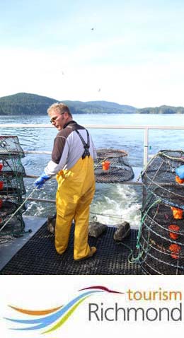 Fishing-for-spot-prawns-in-Richmond