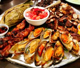 Restaurant brings Filipino-Chinese cuisine to Vancouver