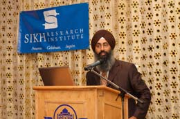 Sikhi educational seminars in Surrey_APP SAP only