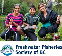 Free-fishing-gear-offered-at-Lower-Mainland-lakes