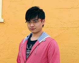 Jason-Lam