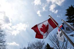 Canada-Korea trade deal will need some Seoul searching