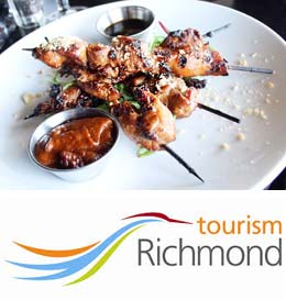 Sea-lions-Steveston-and-Malaysian-dishes