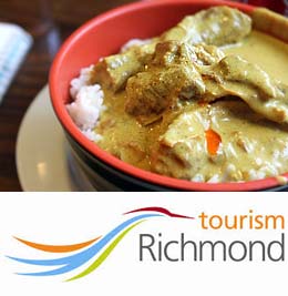 Mui Garden – a taste of Malaysia in Richmond