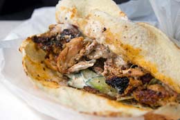 Restaurant-review--Donair-Affair-Guildford