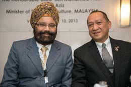 Malaysian-Minister-has-Vancouver-dancing-to-his-tune