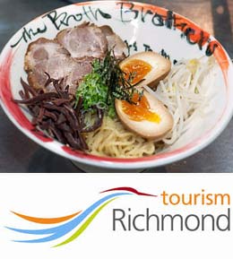 Vietnamese-pho-and-cooking-lessons-in-Richmond