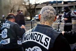 Biker-Gangs-flex-muscles-in-Asia