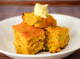 Indian-Influence-recipe-spicy-masala-cornbread