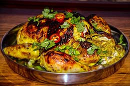 Recipe-Roasted-Curry-Chicken