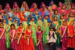 British-Columbia-bhangra-school-set-to-rock-Disneyland