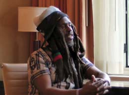 Do-Rastafarian-dreadlocks-originate-in-India