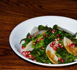 Recipe-Pomegranate-and-Asian-pear-salad