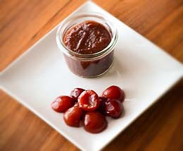 Addictive-cherry-chutney