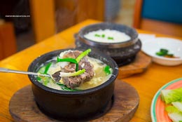 Korean-food-in-Burquitlam