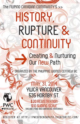 Filipino-womens-conference-in-Vancouver