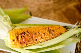 Recipe-Indian-Grilled-Kettle-Corn