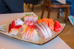 Shermans-Restaurant-review-Sushi-California