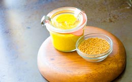 Asian-Influence-Recipe-Fiery-Bengali-mustard