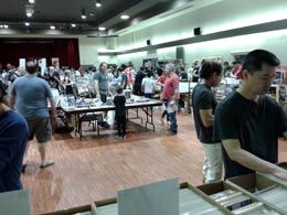 Comic-collectors-gather-at-Vancouver-show