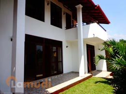 Purchasing Power 2,500 sq ft two-storey modern home in Sri Lanka