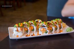 Sherman-Restaurant-review-Sake-Cafe