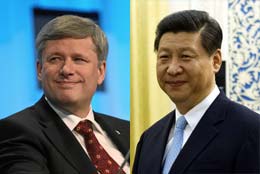 Canada-China-investment-agreement-reckless